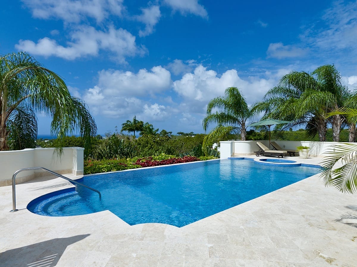 Royal Westmoreland, Ragamuffins — luxury villa photo 2