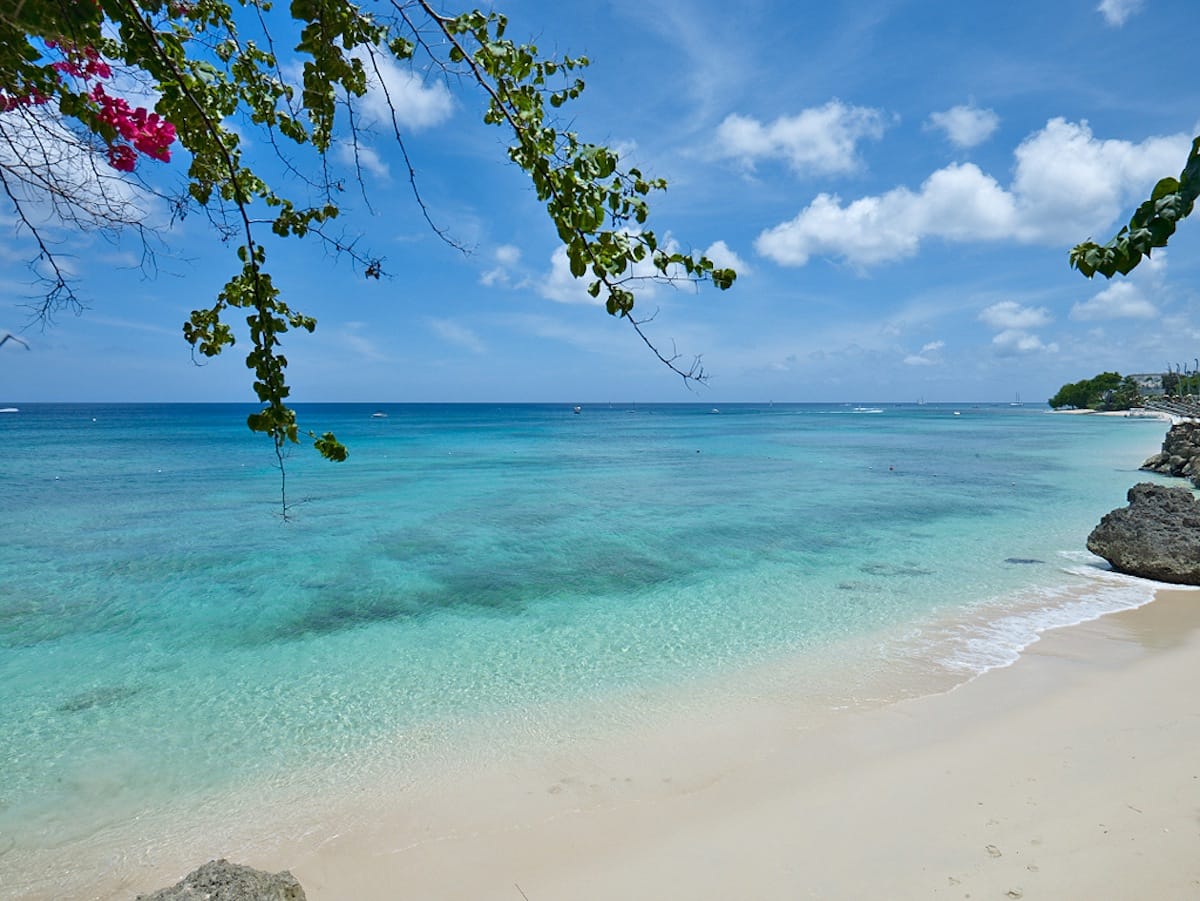Sandy Cove 302 The Pearl — luxury villa photo 1