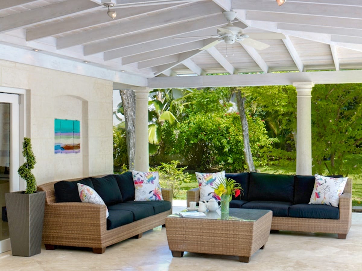 Sandy Lane, Amberley House & Lodge — luxury villa photo 2