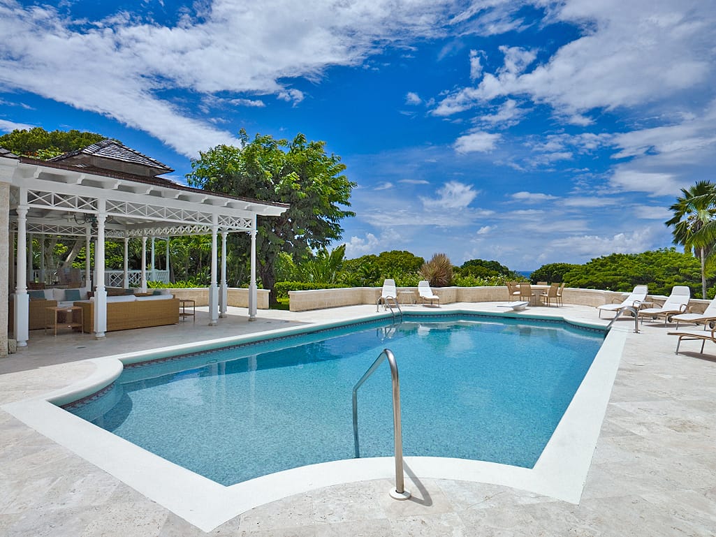 Sandy Lane, Aurora — luxury villa photo 2