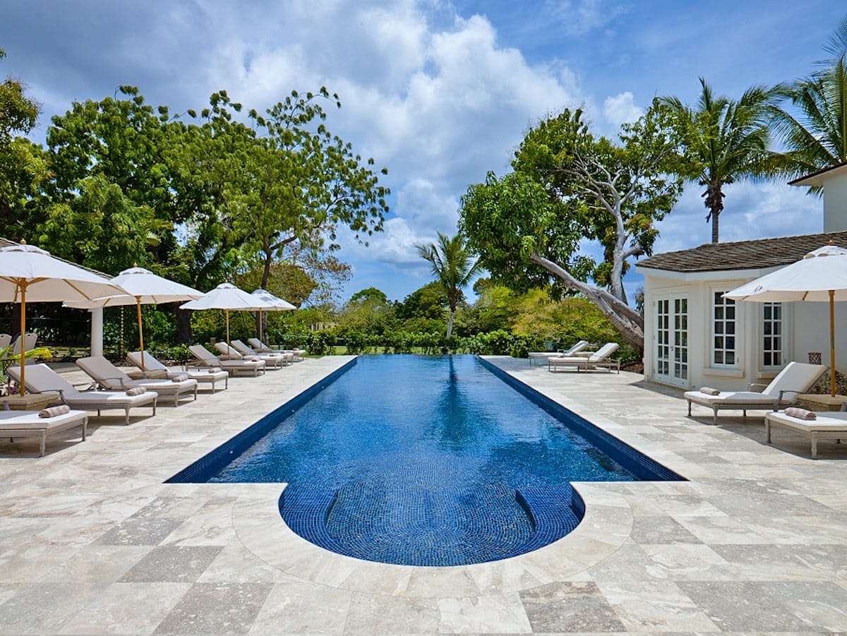 Sandy Lane, Casablanca - Image 1