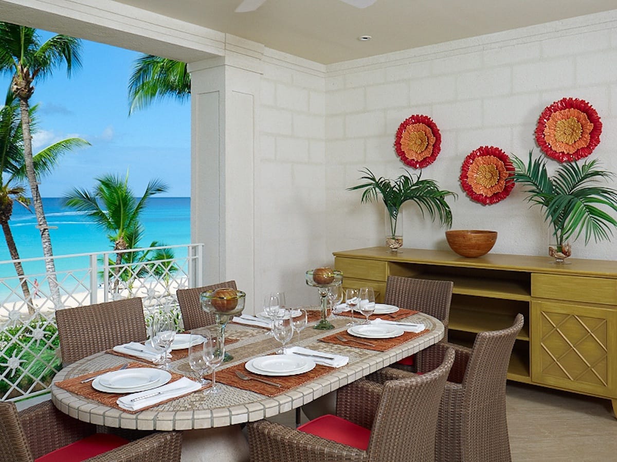 Smugglers Cove 4 — luxury villa photo 1