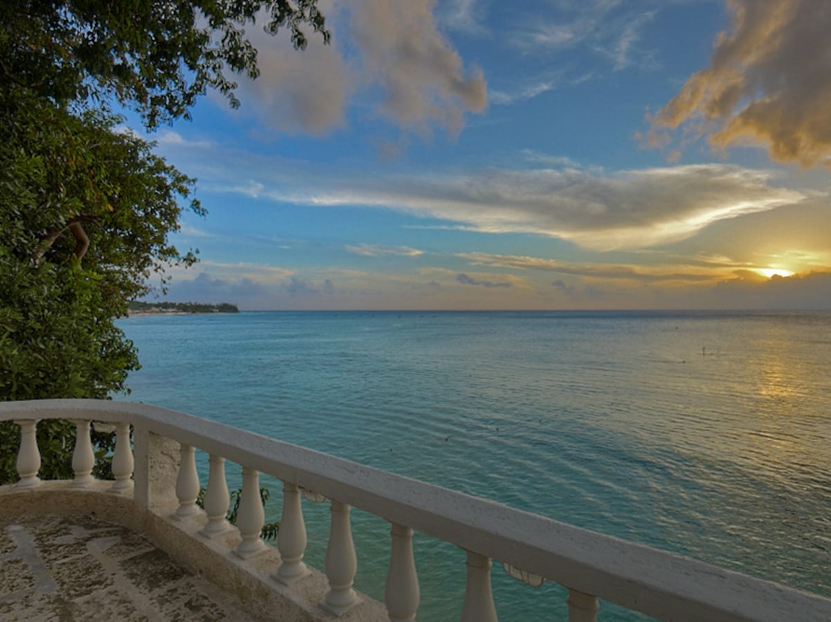 WHITEGATES — luxury villa photo 19