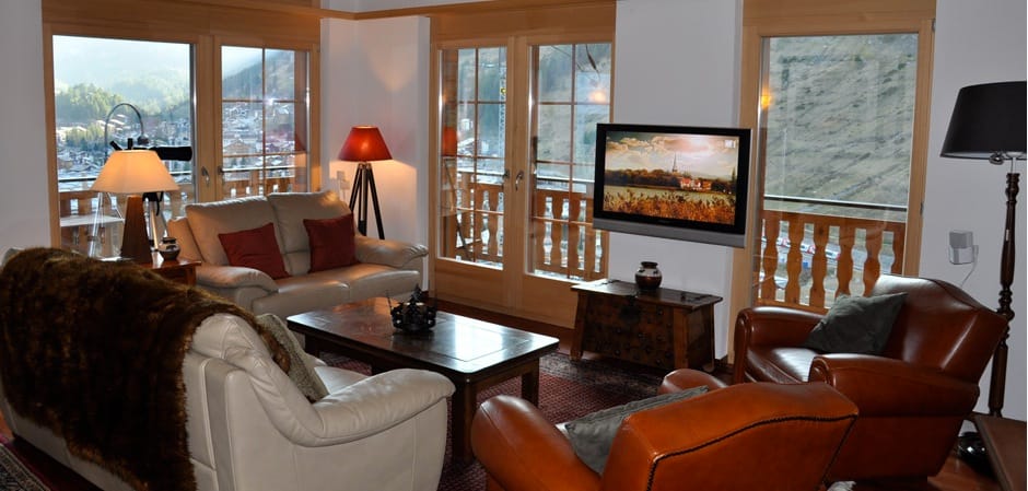 Chalet Tana - Image 1