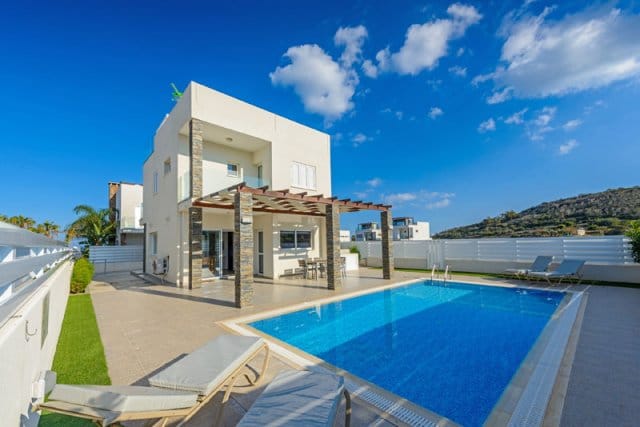 Villa Anemoni - Image 1