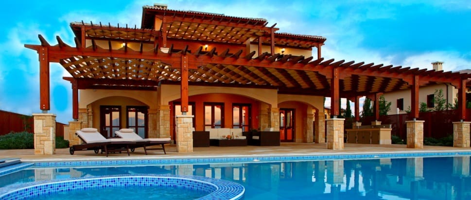 Villa Galatea - Image 1