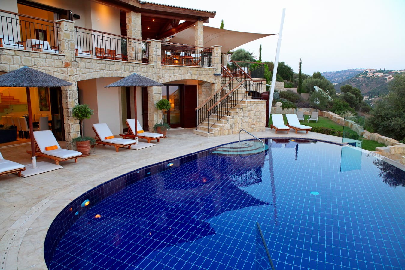 Villa Ouranos - Image 1