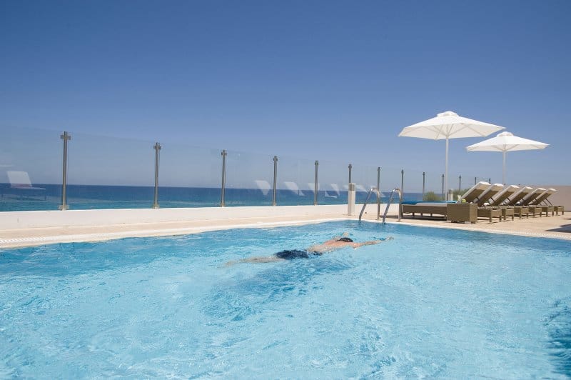 Villa Althea One — luxury villa photo 1