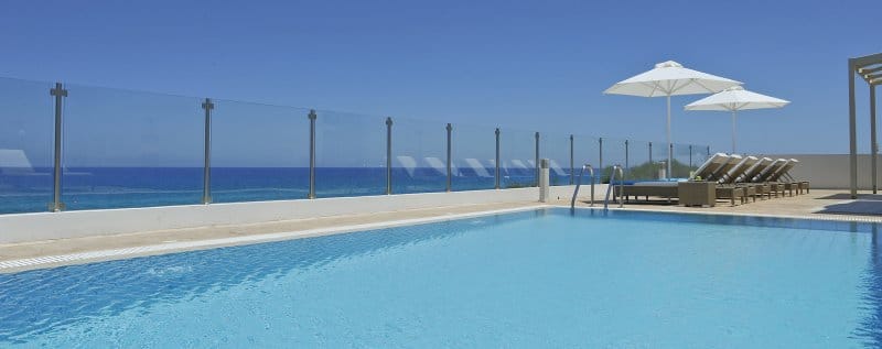 Villa Althea One - Image 1