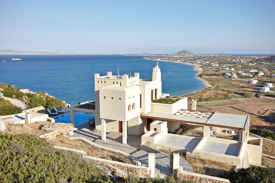 Tower Villa - Image 1