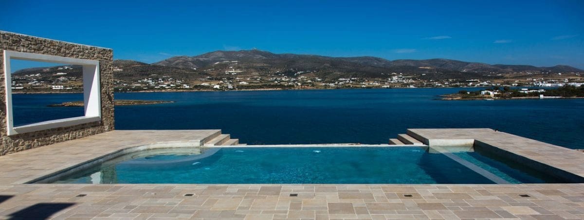 Villa Paradise — luxury villa photo 2