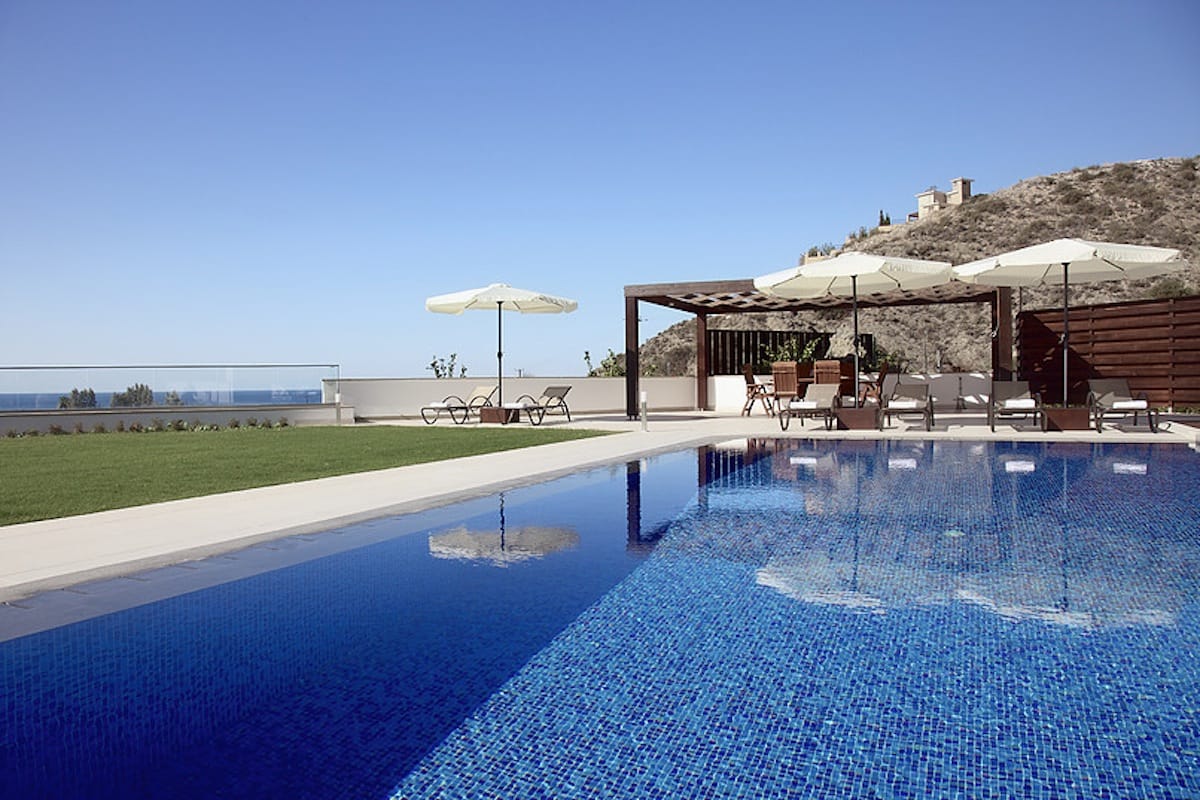 Villa Santa Marina — luxury villa photo 1