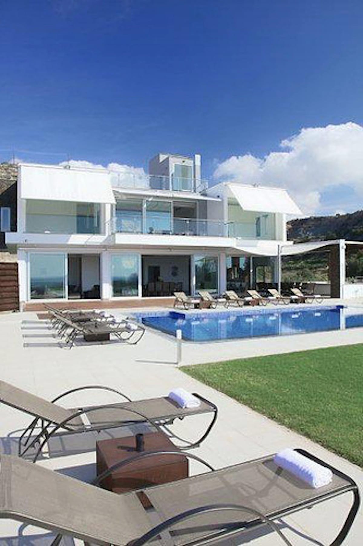 Villa Santa Marina - Image 1