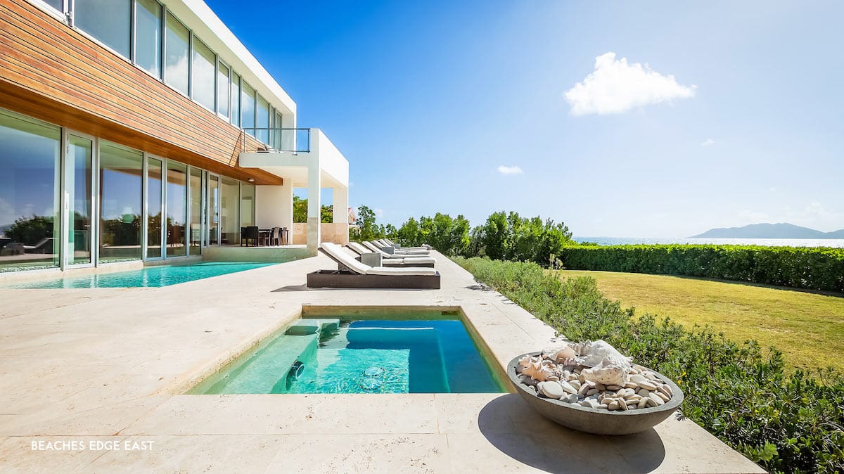 Villas Beaches Edge  - Image 1