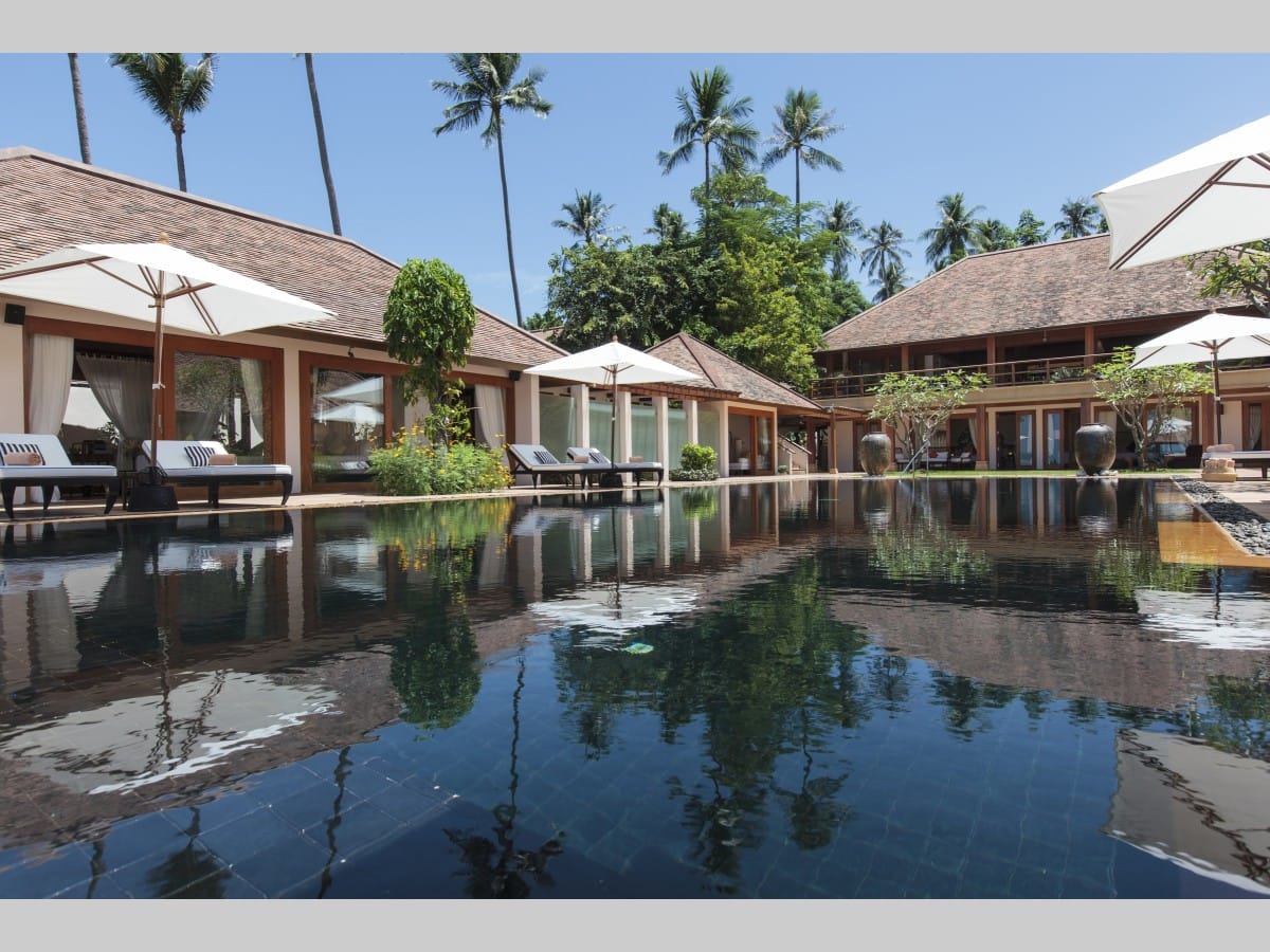 Baan Wanora Villa - Image 1