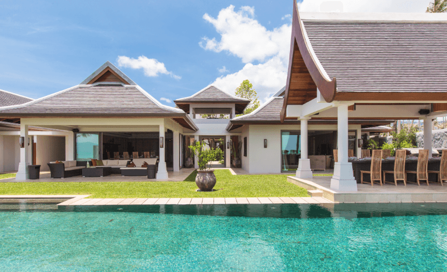 Miskawaan Villa Sila - Image 1