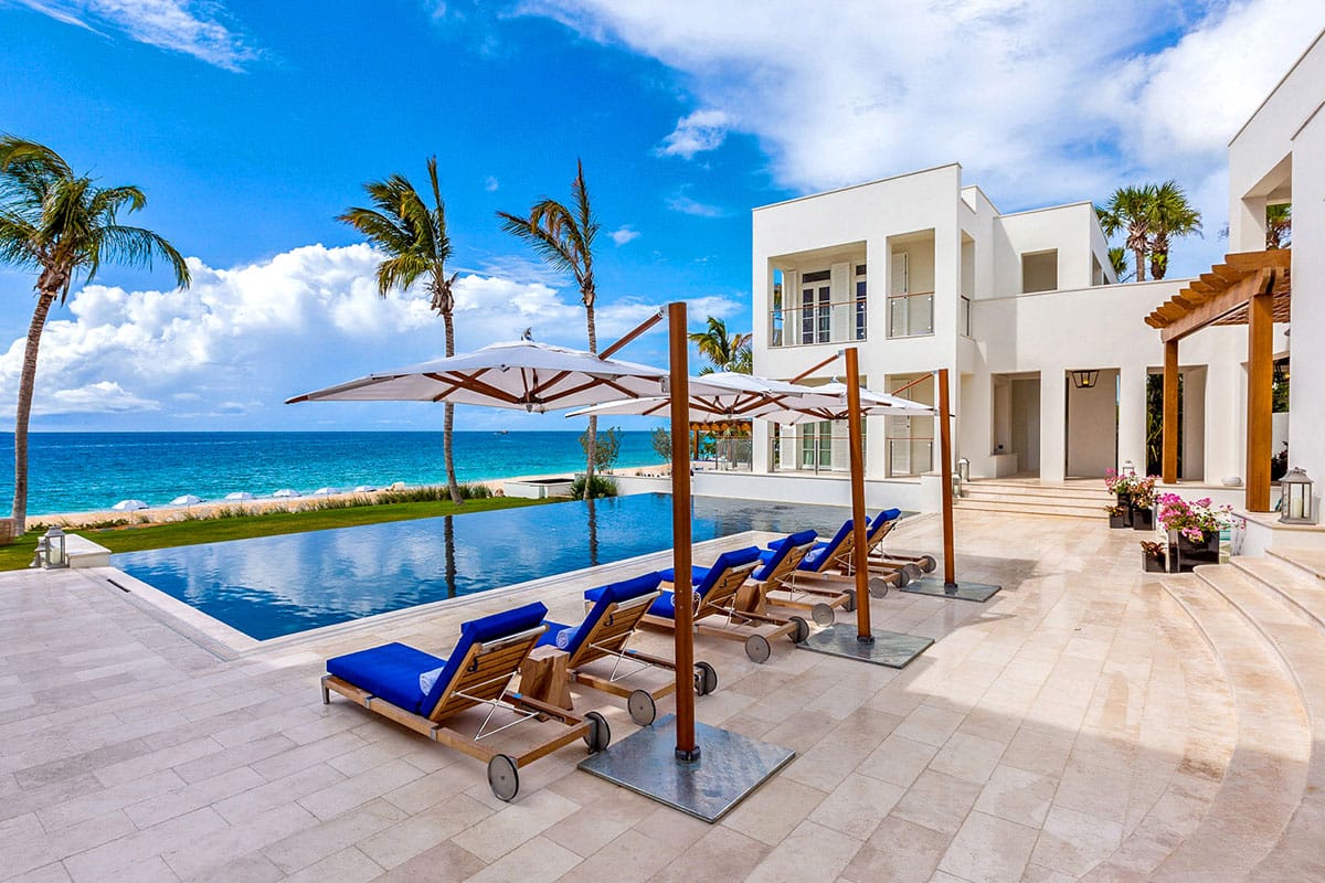 Cerulean Villa - Image 1