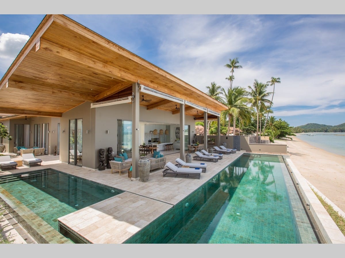 Villa Pavana Samui - Image 1