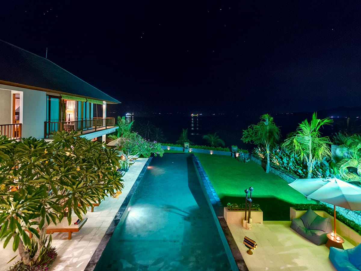 Villa Asada — luxury villa photo 20