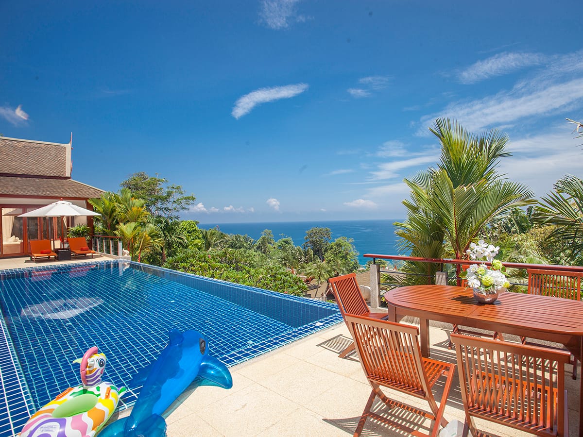 Baan Bon Khao - Image 1