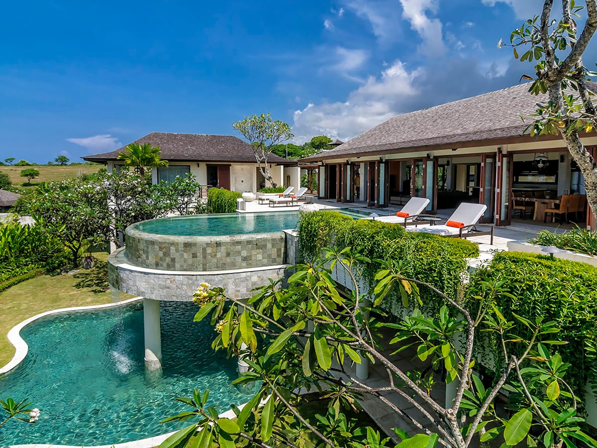 Villa Cantik - Image 1