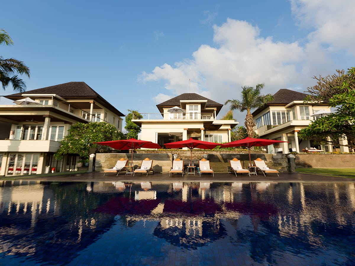 Sanur Residence - Image 1