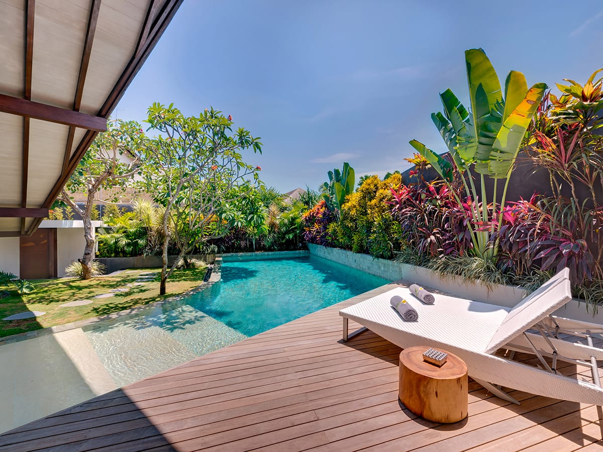 The Layar - 1 BDR Villas - Image 1