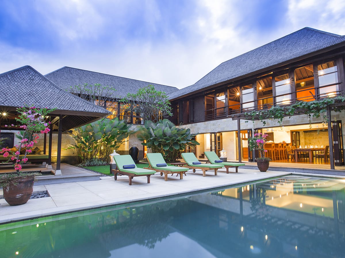 Bayu Gita Residence - Image 1
