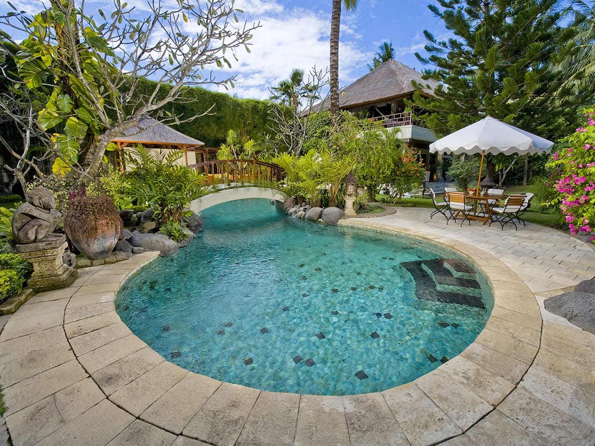 Villa Taman Sorga - Image 1