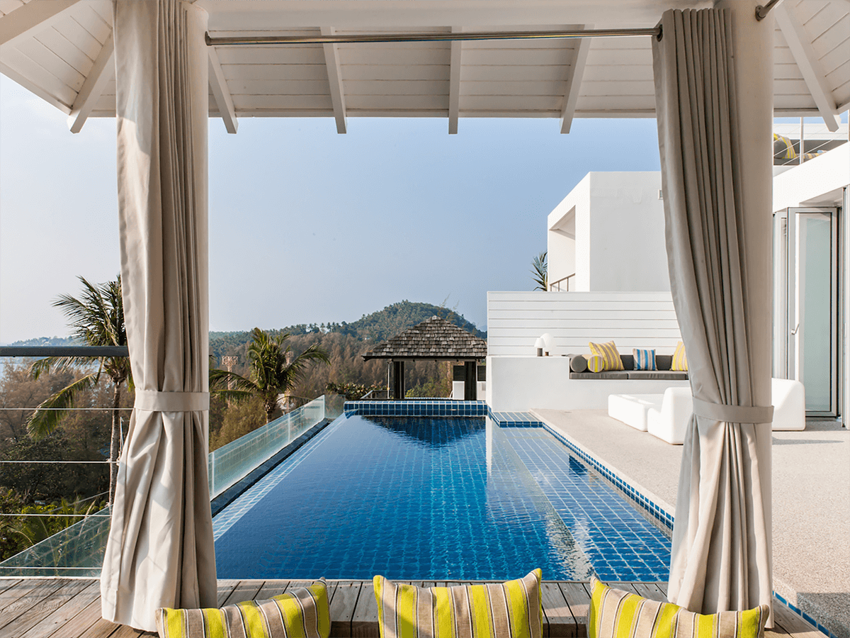 Villa Sammasan - Image 1