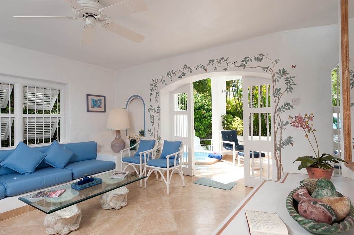 Merlin Bay - Gingerbread - Image 1