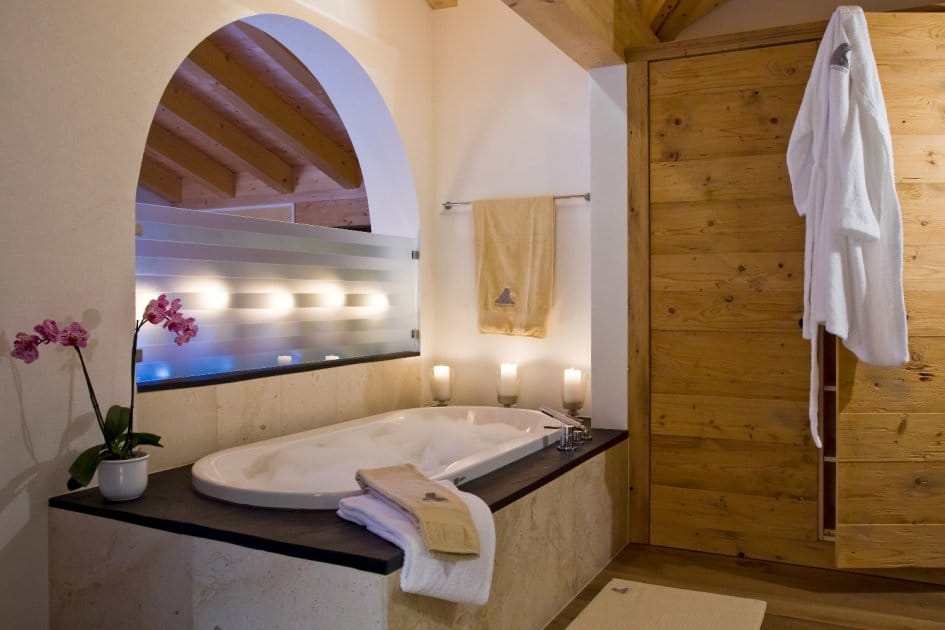 Chalet Chesa Falcun — luxury villa photo 18