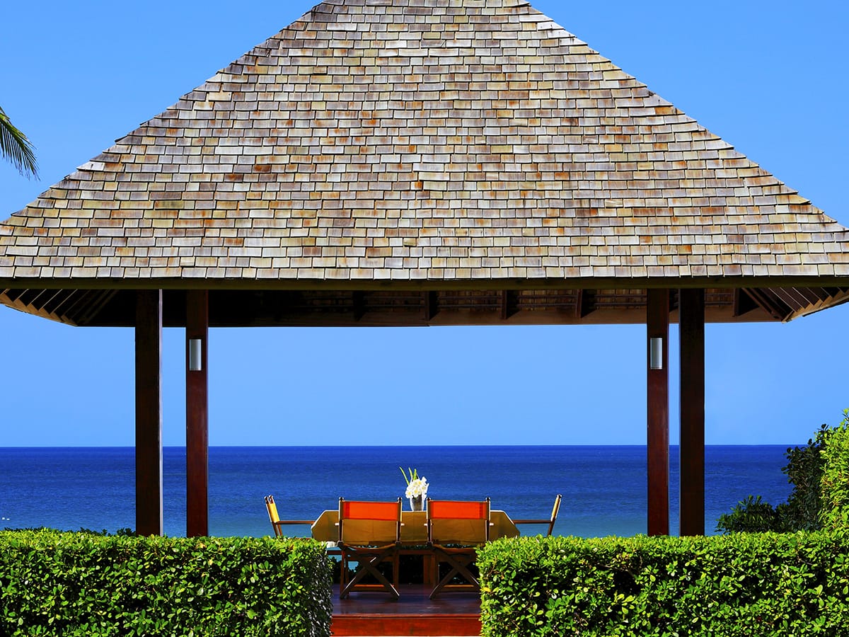 Baan Taley Rom — luxury villa photo 1