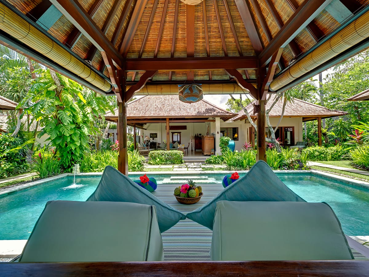 Villa Kedidi - Canggu - Image 1