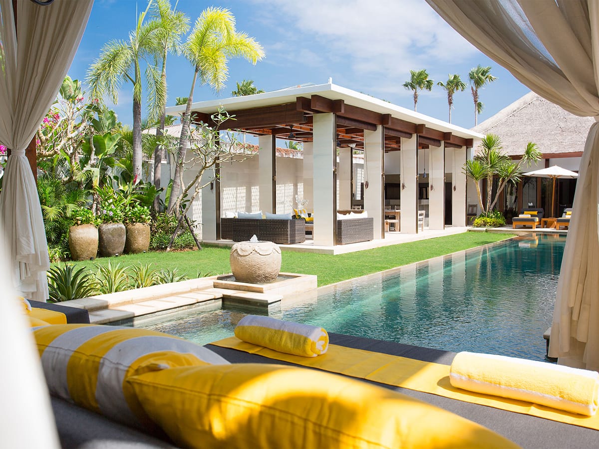 Villa Lilibel — luxury villa photo 2
