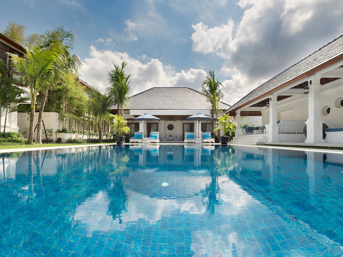 Villa Windu Asri — luxury villa photo 2
