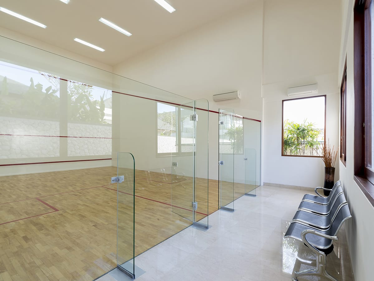 Pandawa Cliff Estate - Villa Rose — luxury villa photo 20