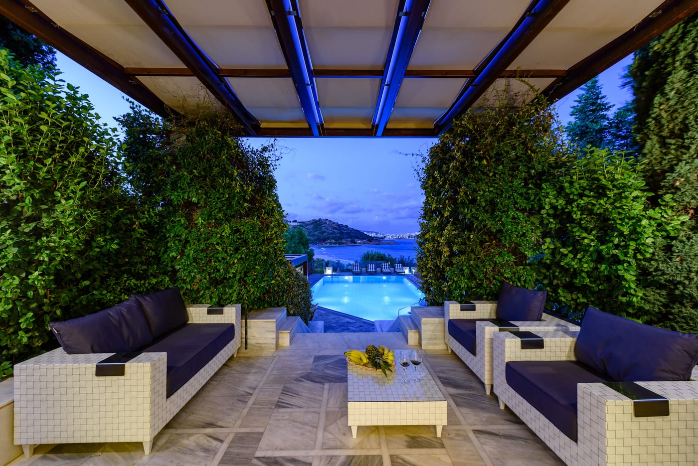 Agios Nikolaos Beach Villa - Image 1