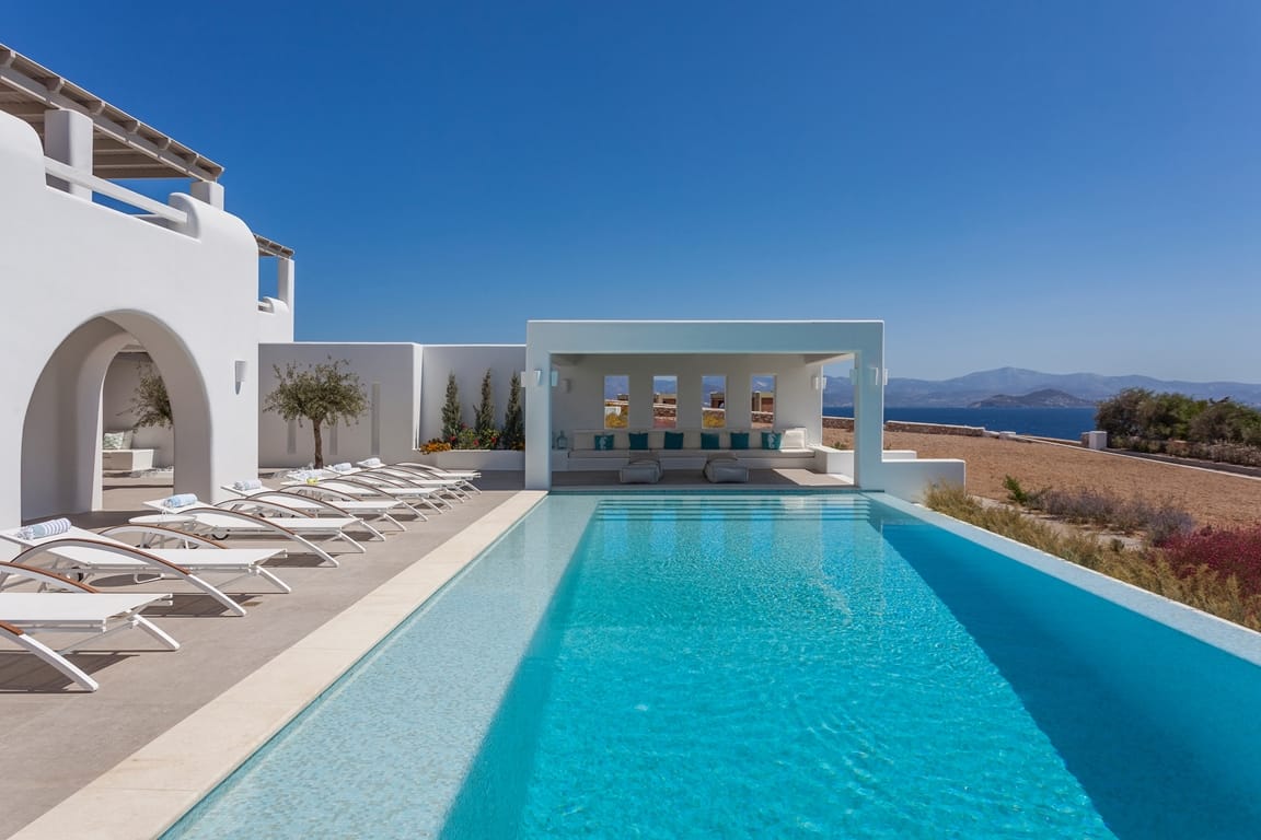 Villa Ambellas II - Image 1
