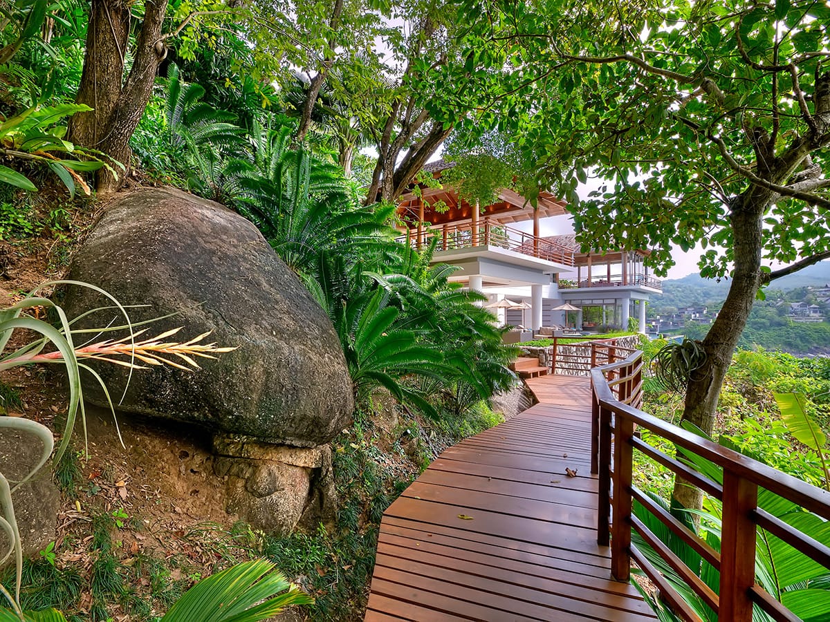 Villa Wang Nam Jai — luxury villa photo 20