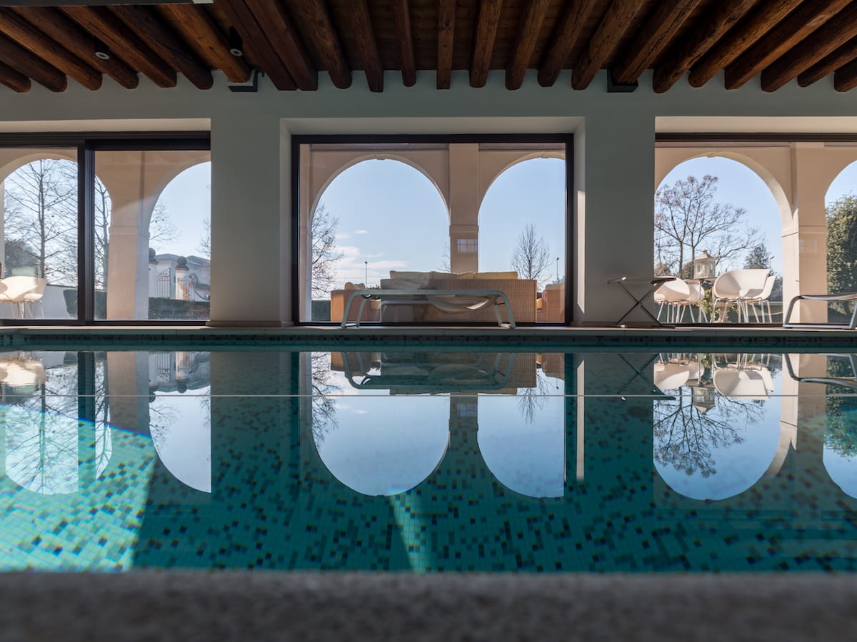 Veneto Villa — luxury villa photo 21