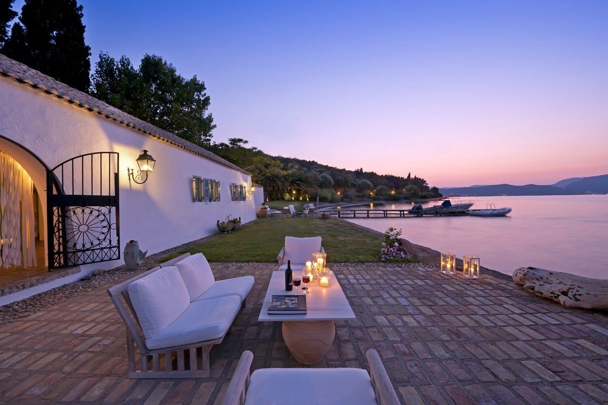 Aphrodite Corfu Villas - Image 1