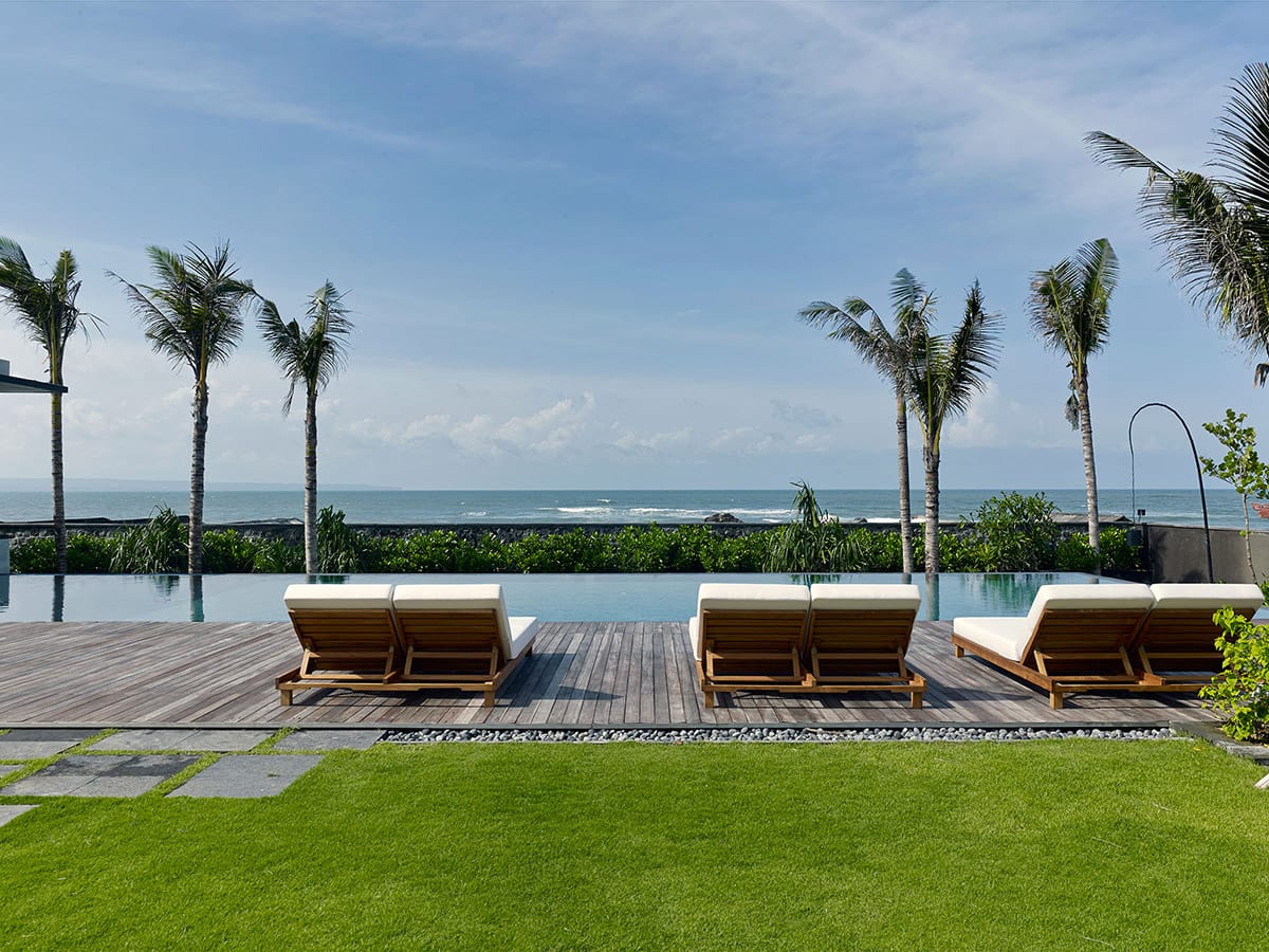 Arnalaya Beach House - Image 1