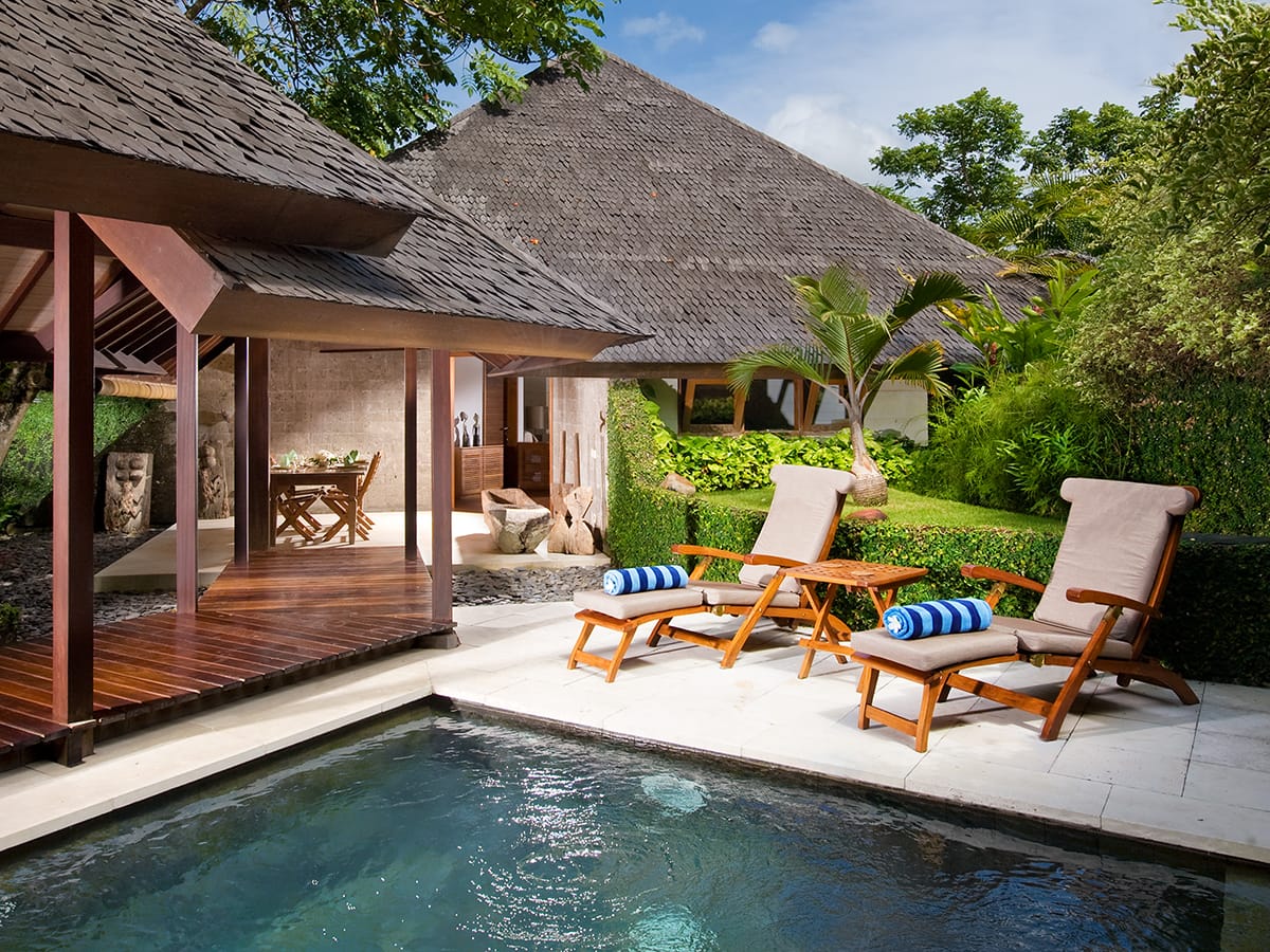 Villa Bali Bali Cottage - Image 1