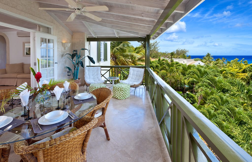 Beacon Hill 305 - The Penthouse — luxury villa photo 1
