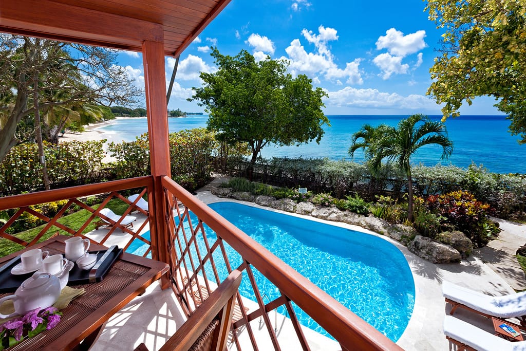 Blue Point — luxury villa photo 1