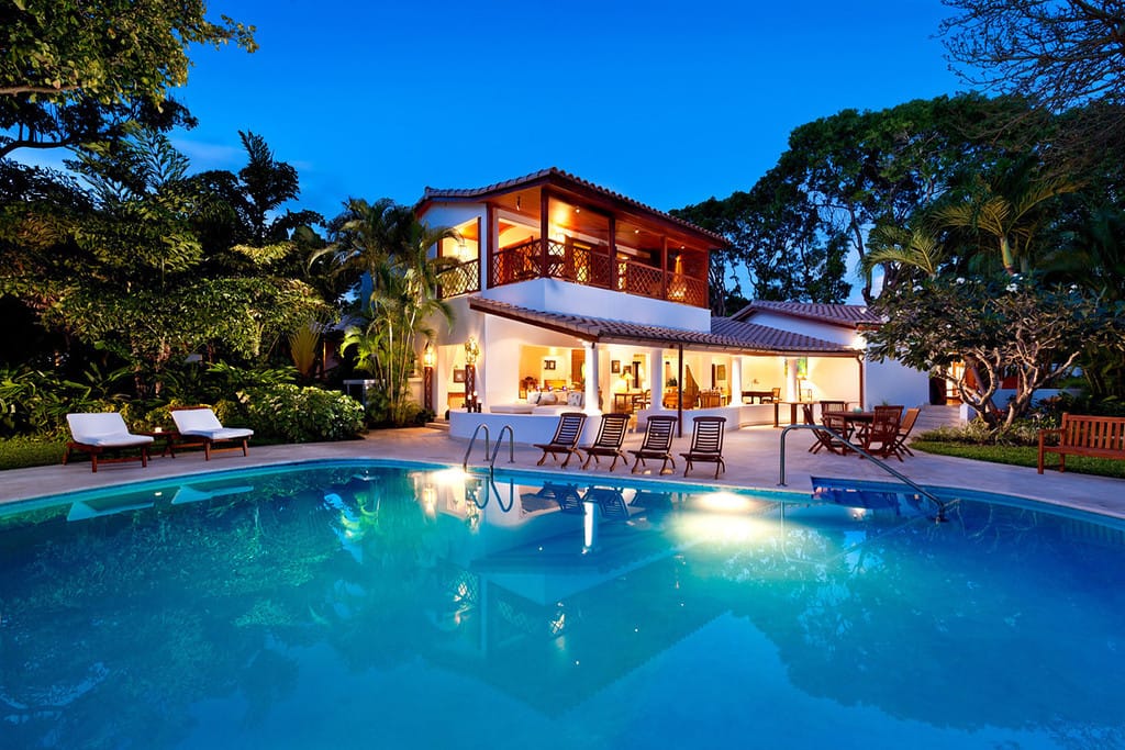 Blue Point — luxury villa photo 19