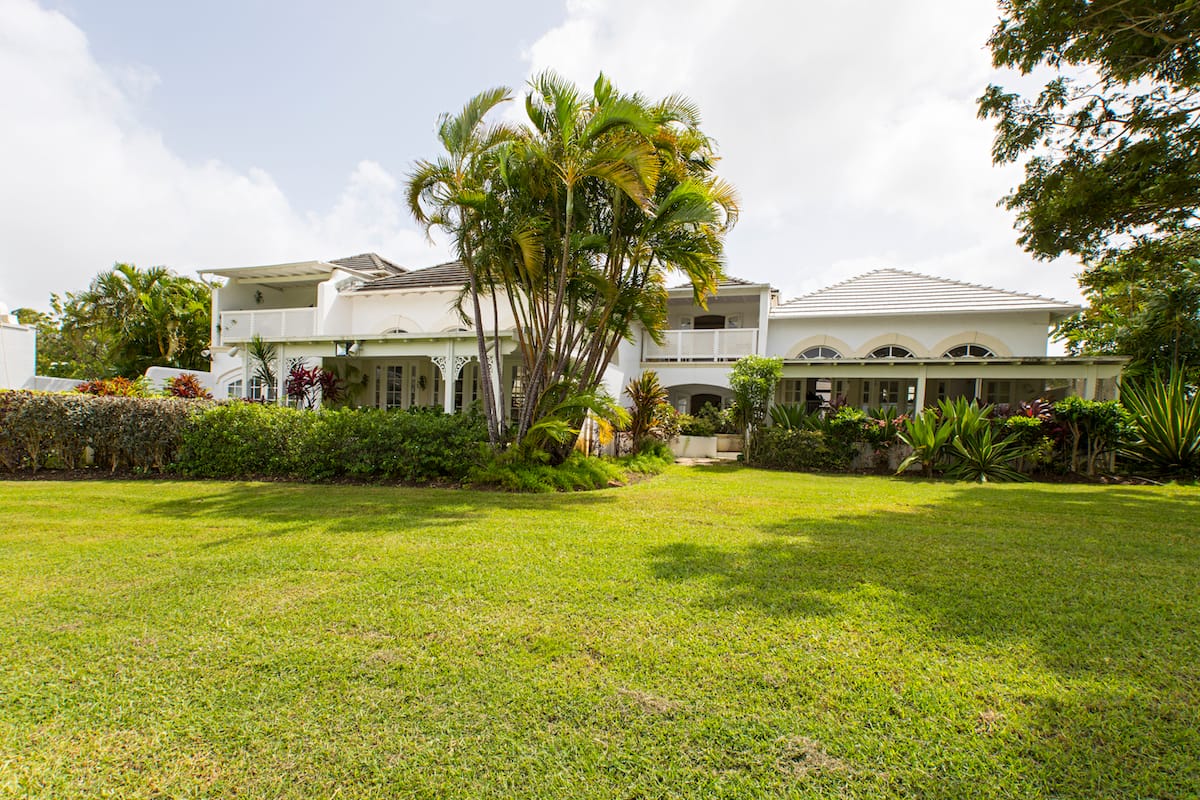 Royal Westmoreland, Cassia Heights 7 — luxury villa photo 20