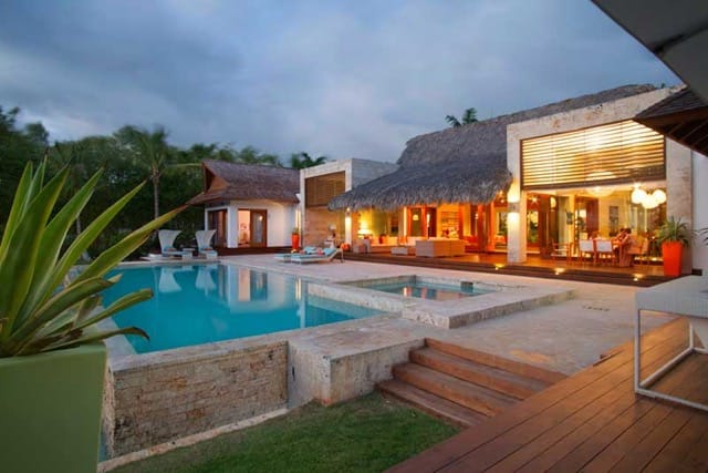 Cacique Modern - Image 1
