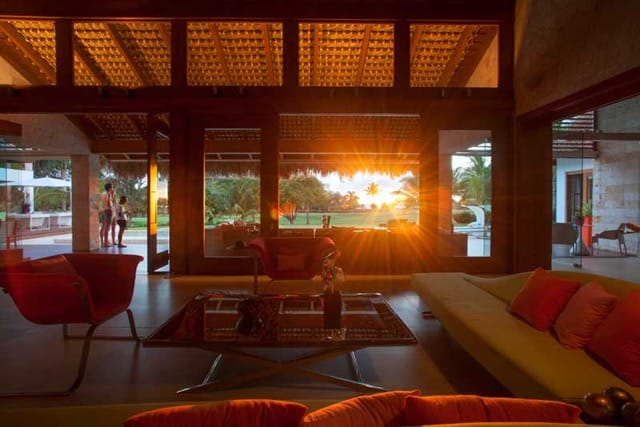 Cacique Modern — luxury villa photo 20